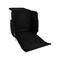 Everything Mary Black & White Rolling Craft Bag